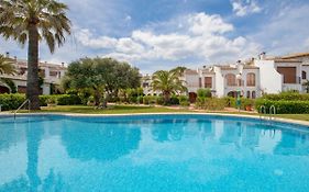 Holiday Home Montanar